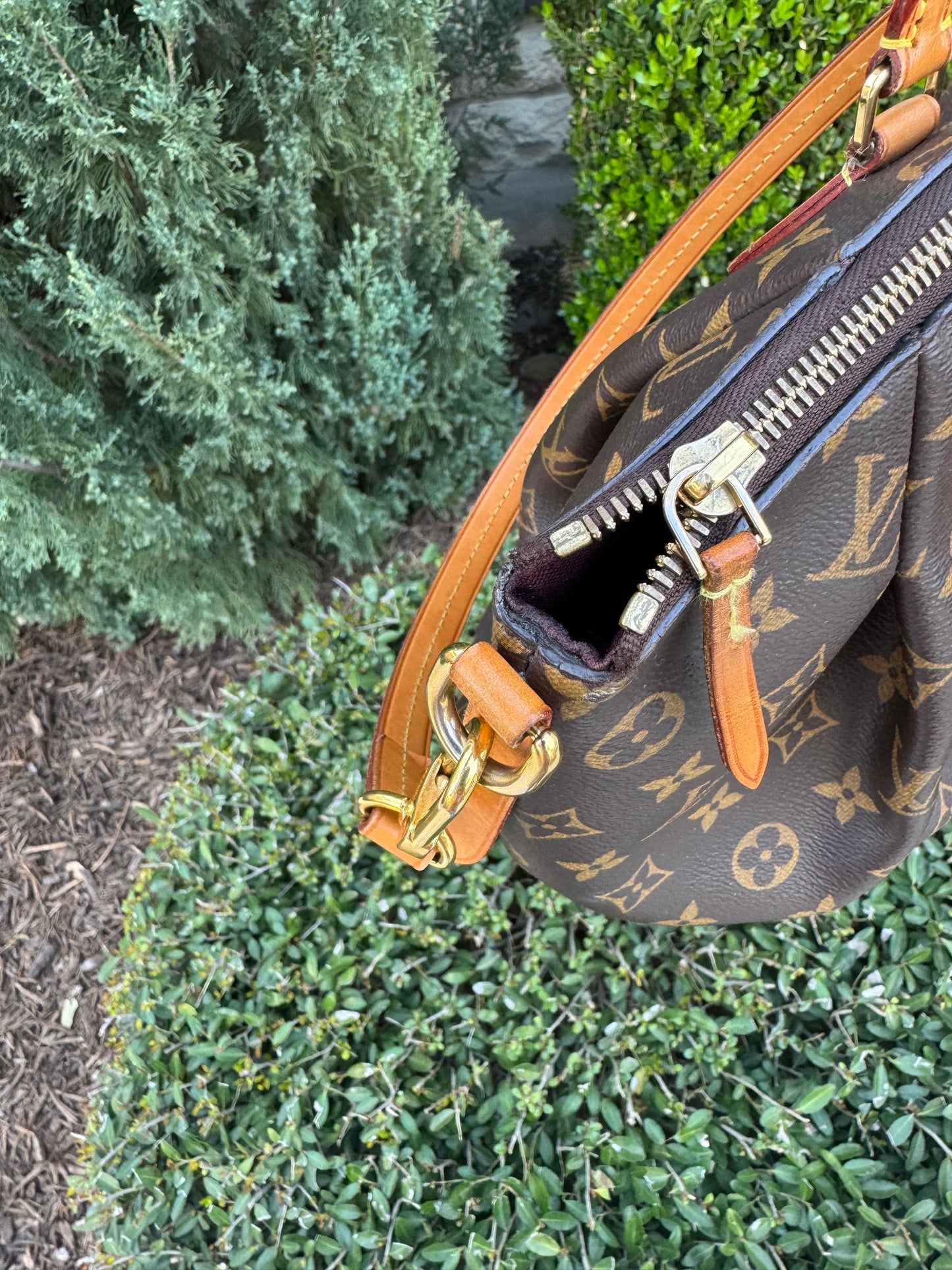 Louis Vuitton Turenne MM