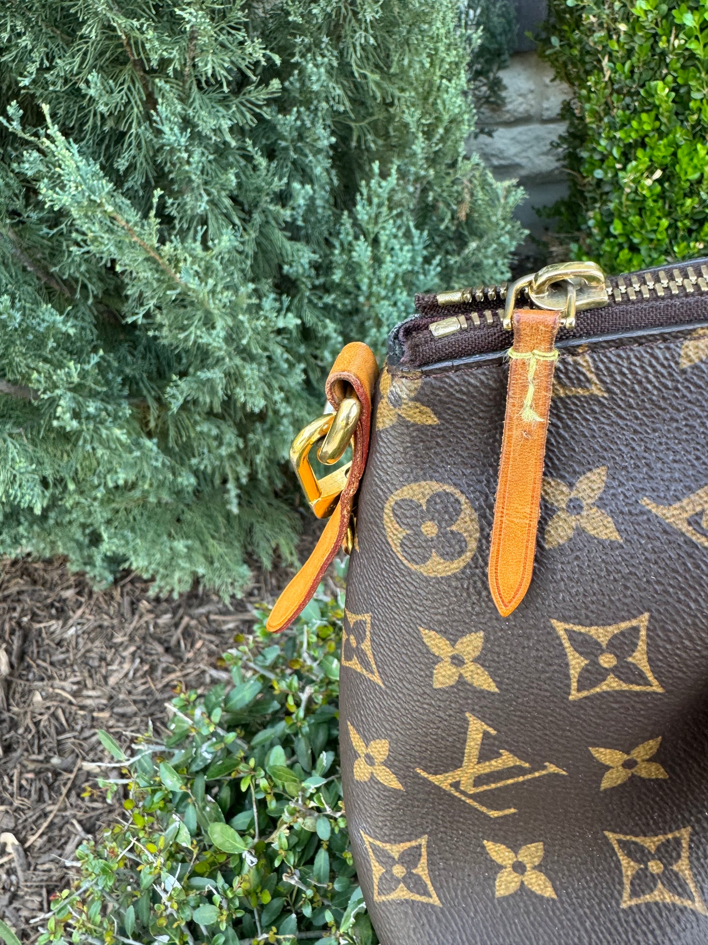 Louis Vuitton Turenne MM