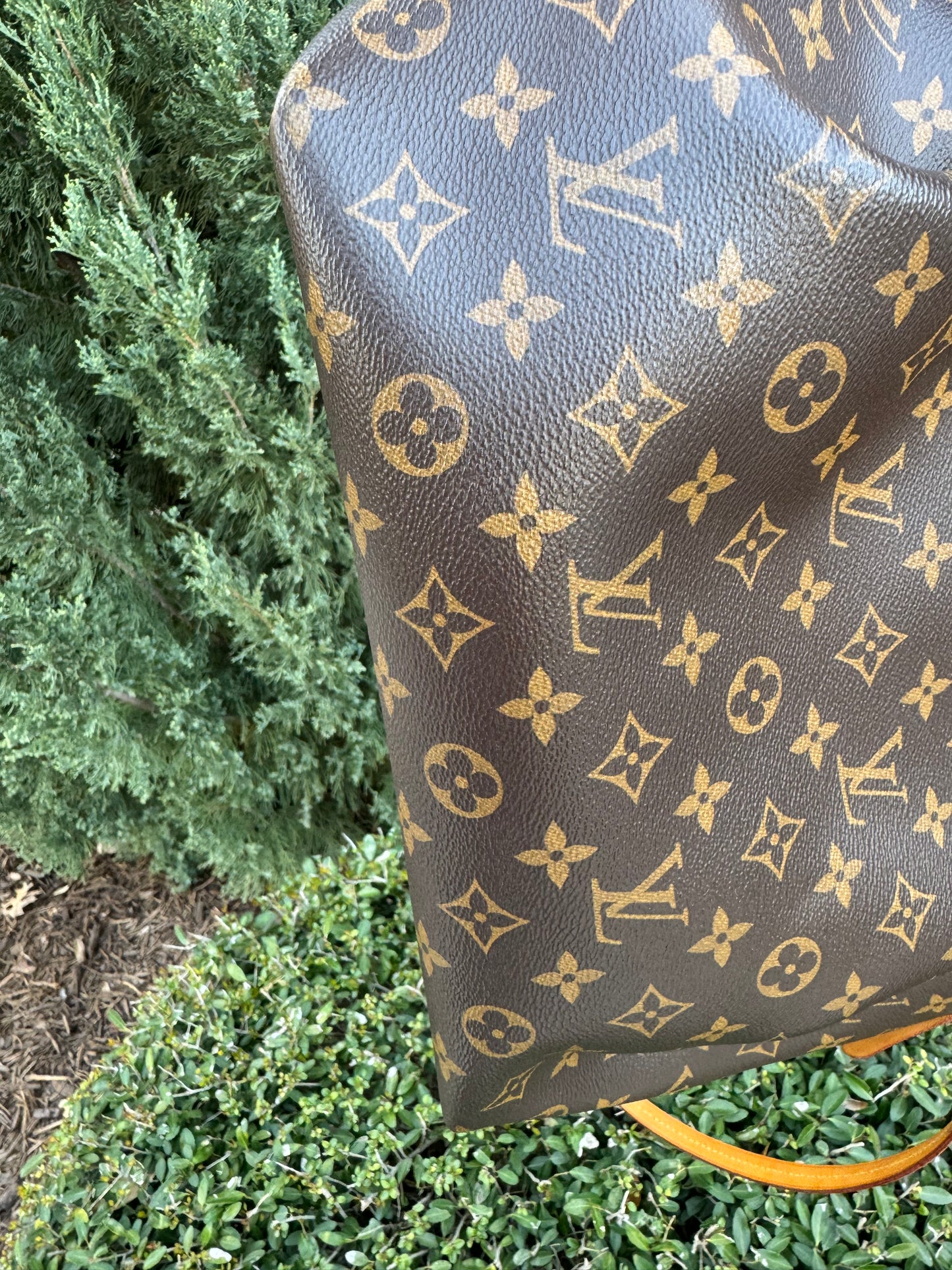 Louis Vuitton Turenne MM