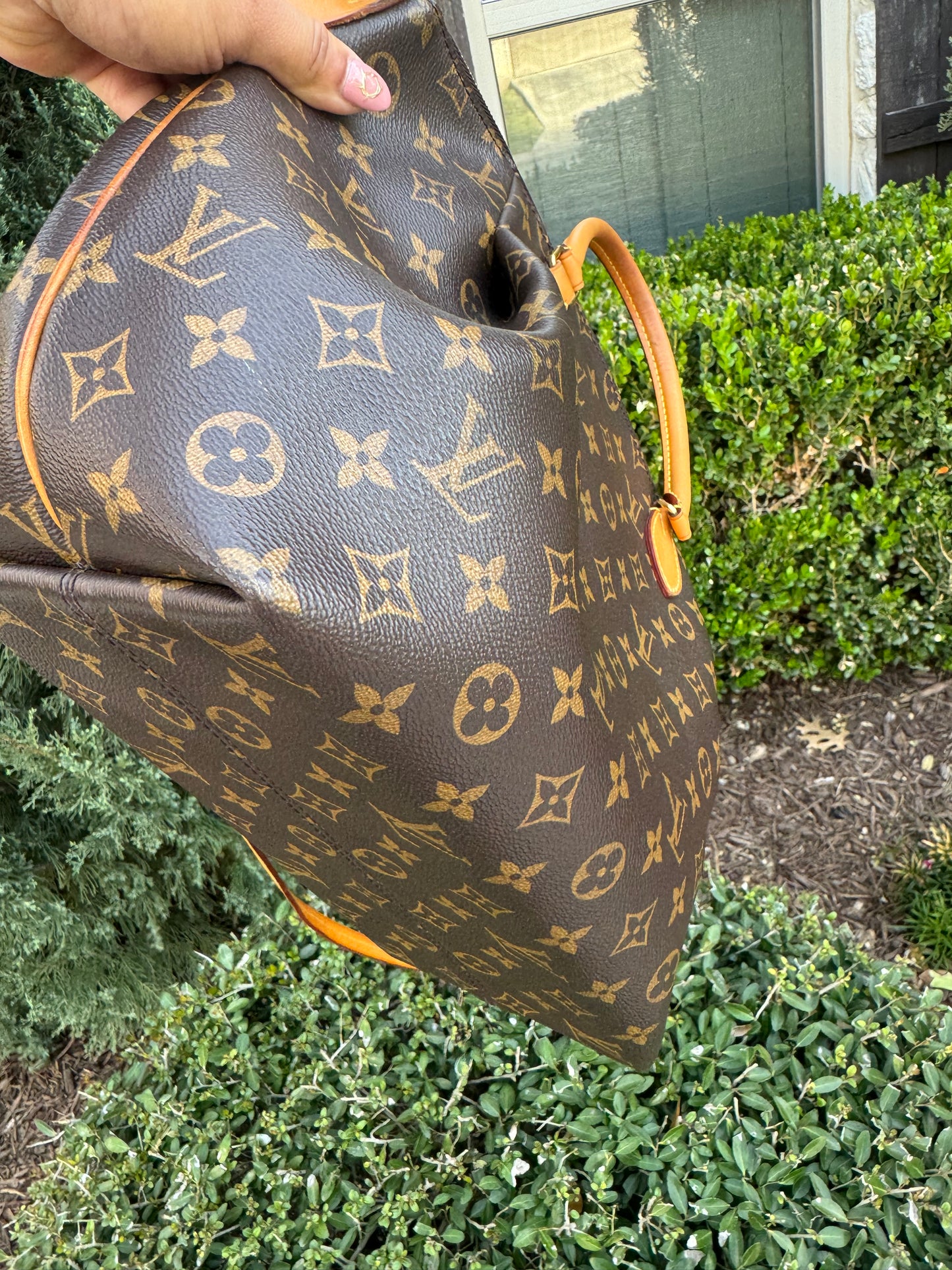 Louis Vuitton Turenne MM
