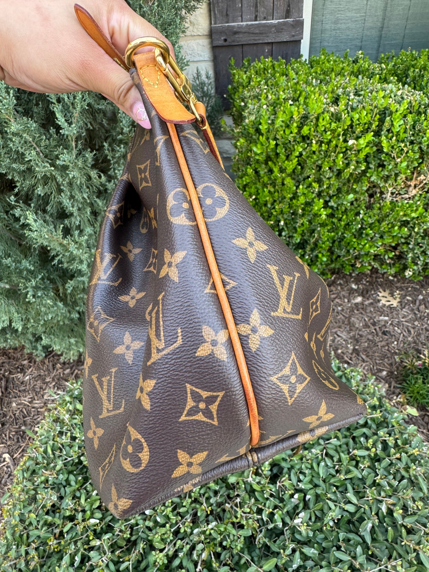 Louis Vuitton Turenne MM