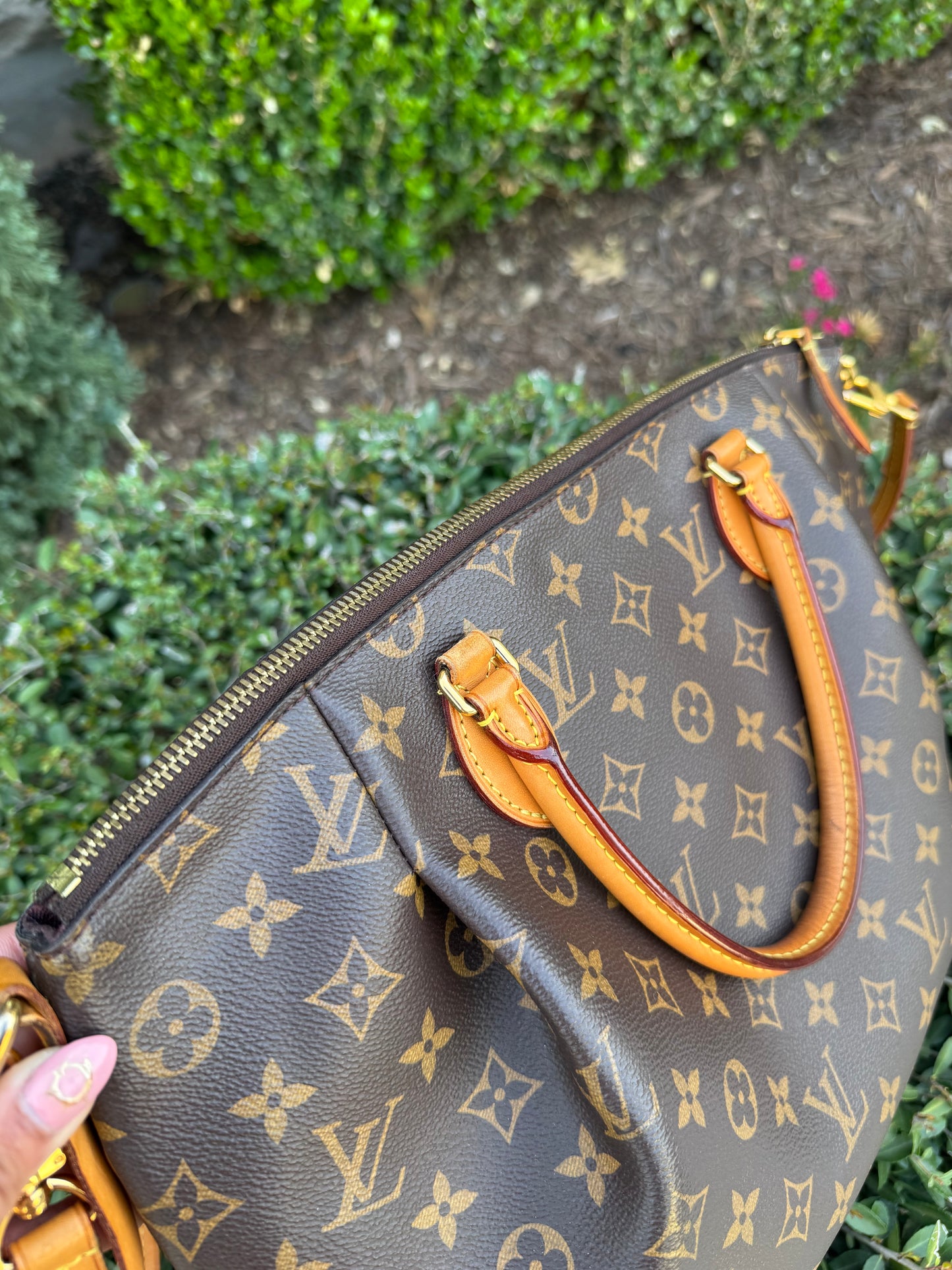 Louis Vuitton Turenne MM