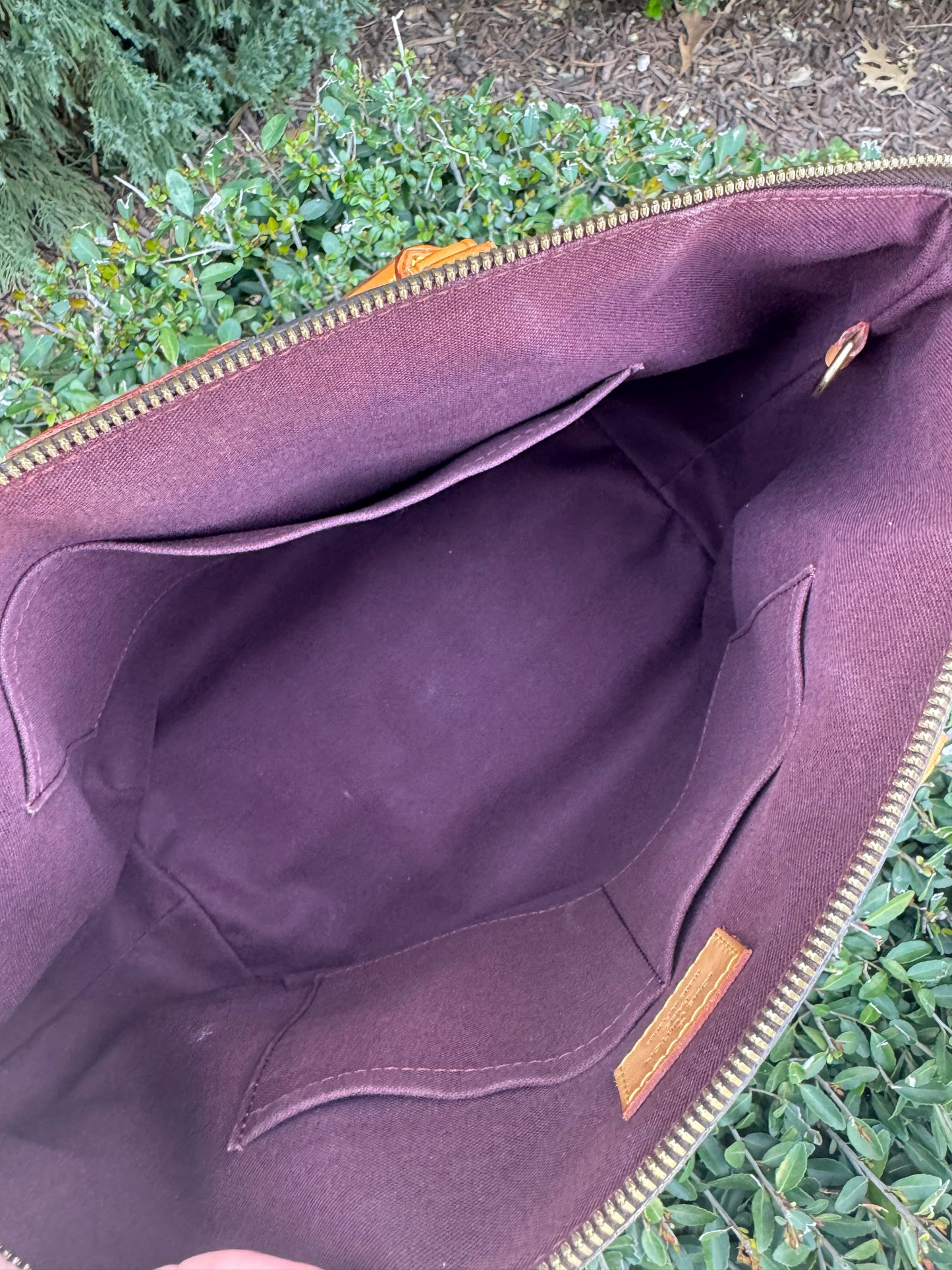 Louis Vuitton Turenne MM