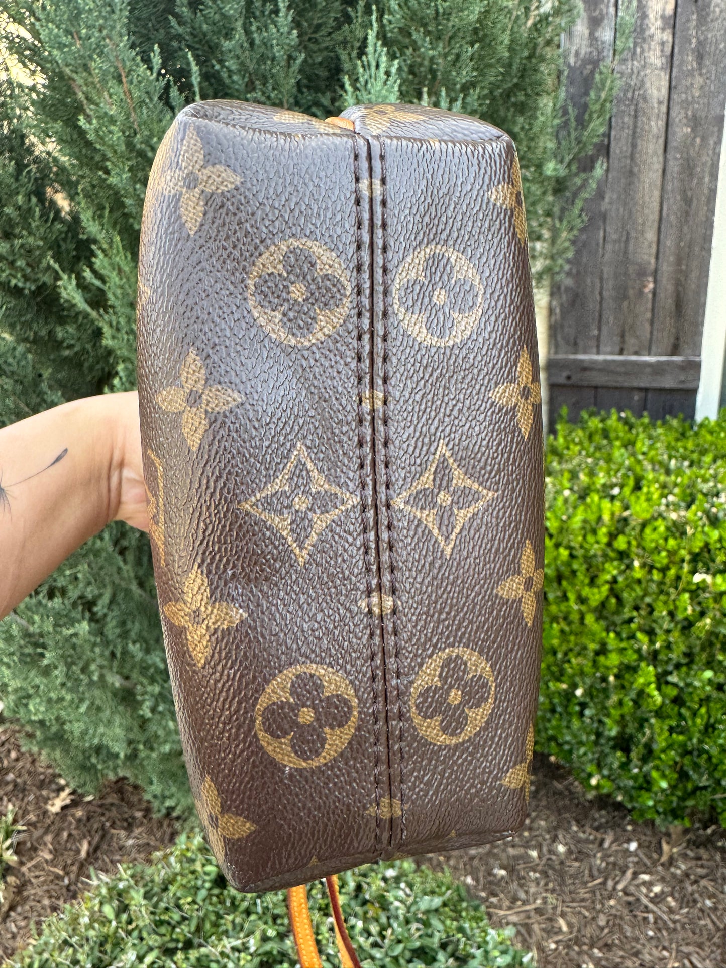 Louis Vuitton Nano Turenne