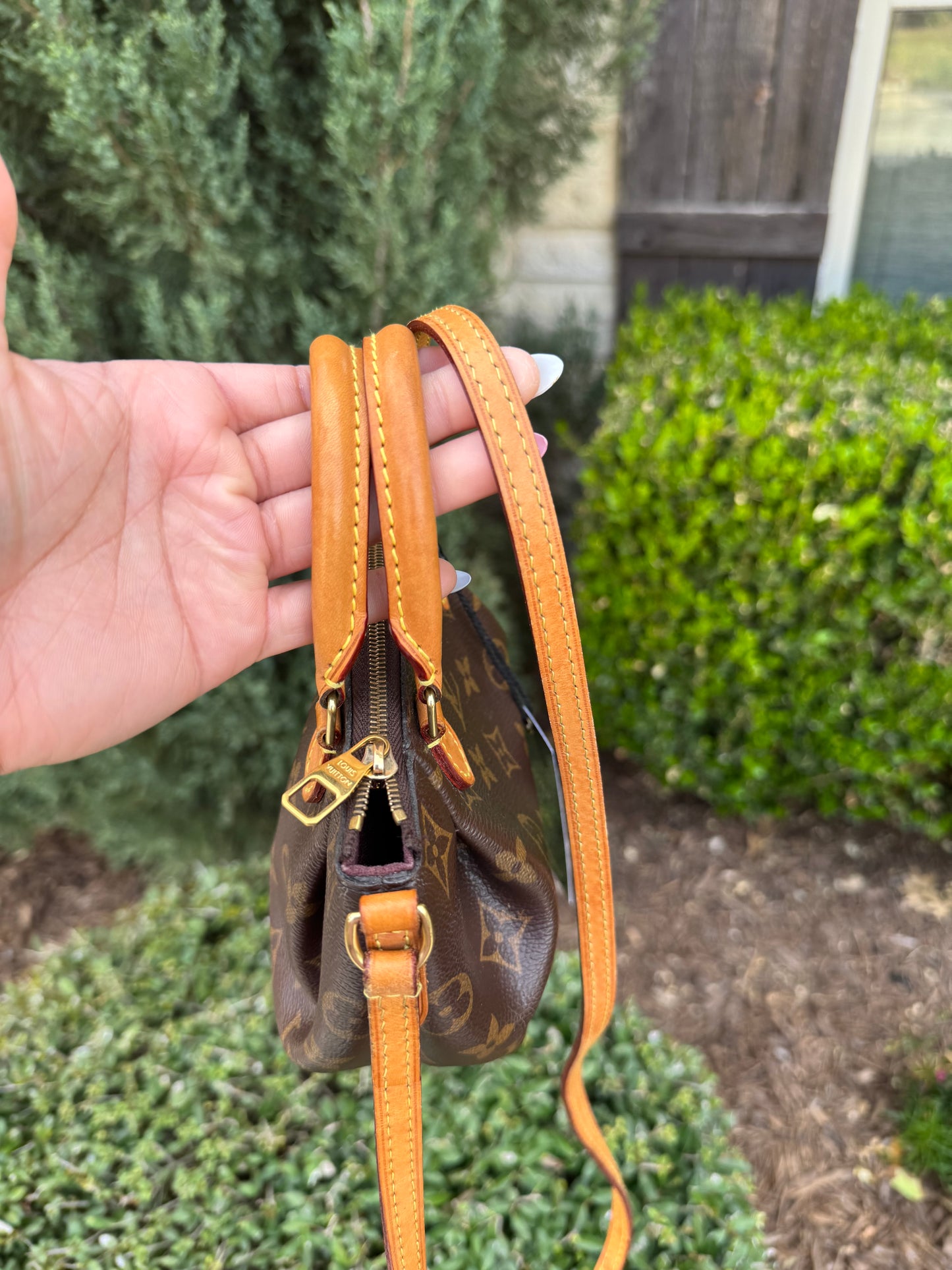 Louis Vuitton Nano Turenne