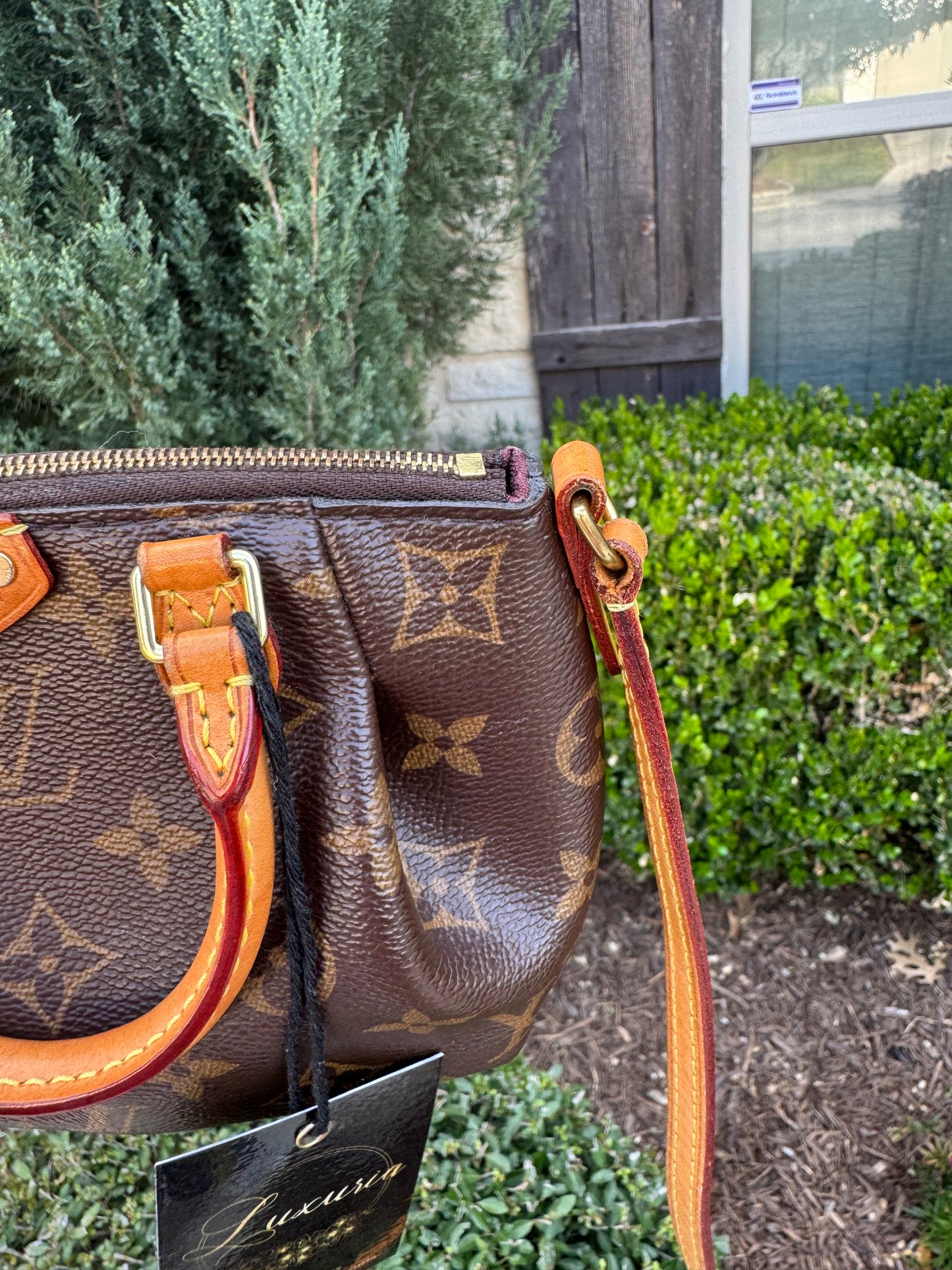 Louis Vuitton Nano Turenne