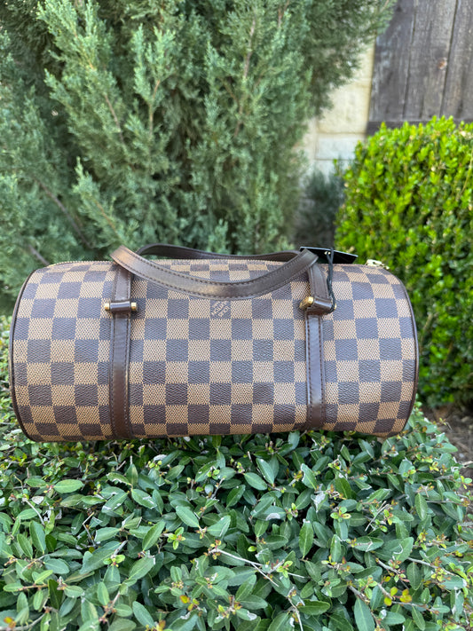 Louis Vuitton Papillon 30
