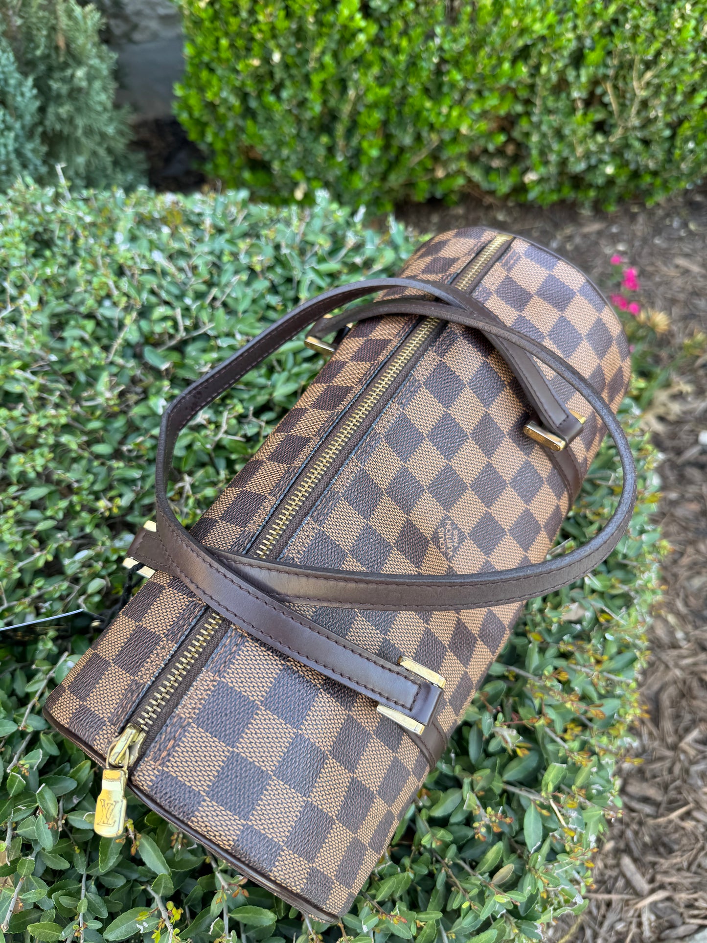 Louis Vuitton Papillon 30