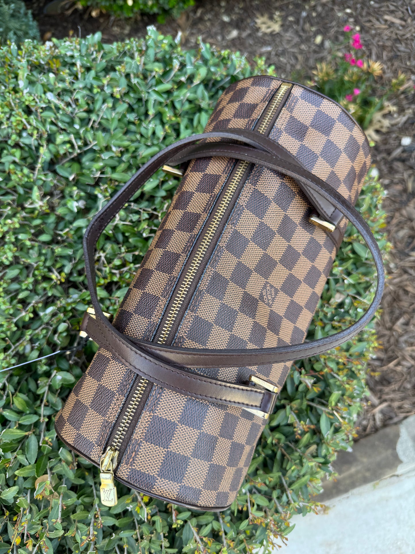Louis Vuitton Papillon 30