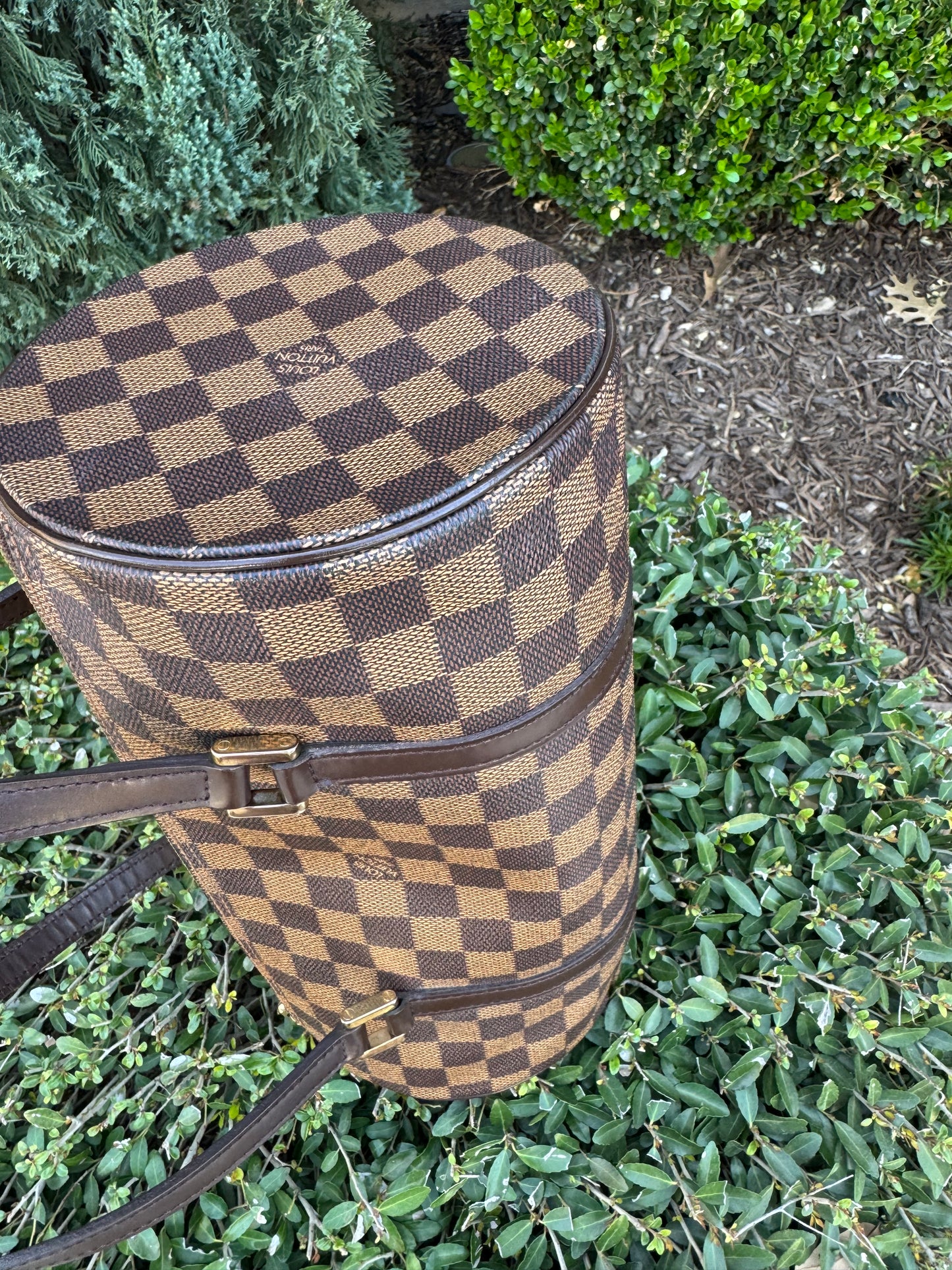 Louis Vuitton Papillon 30