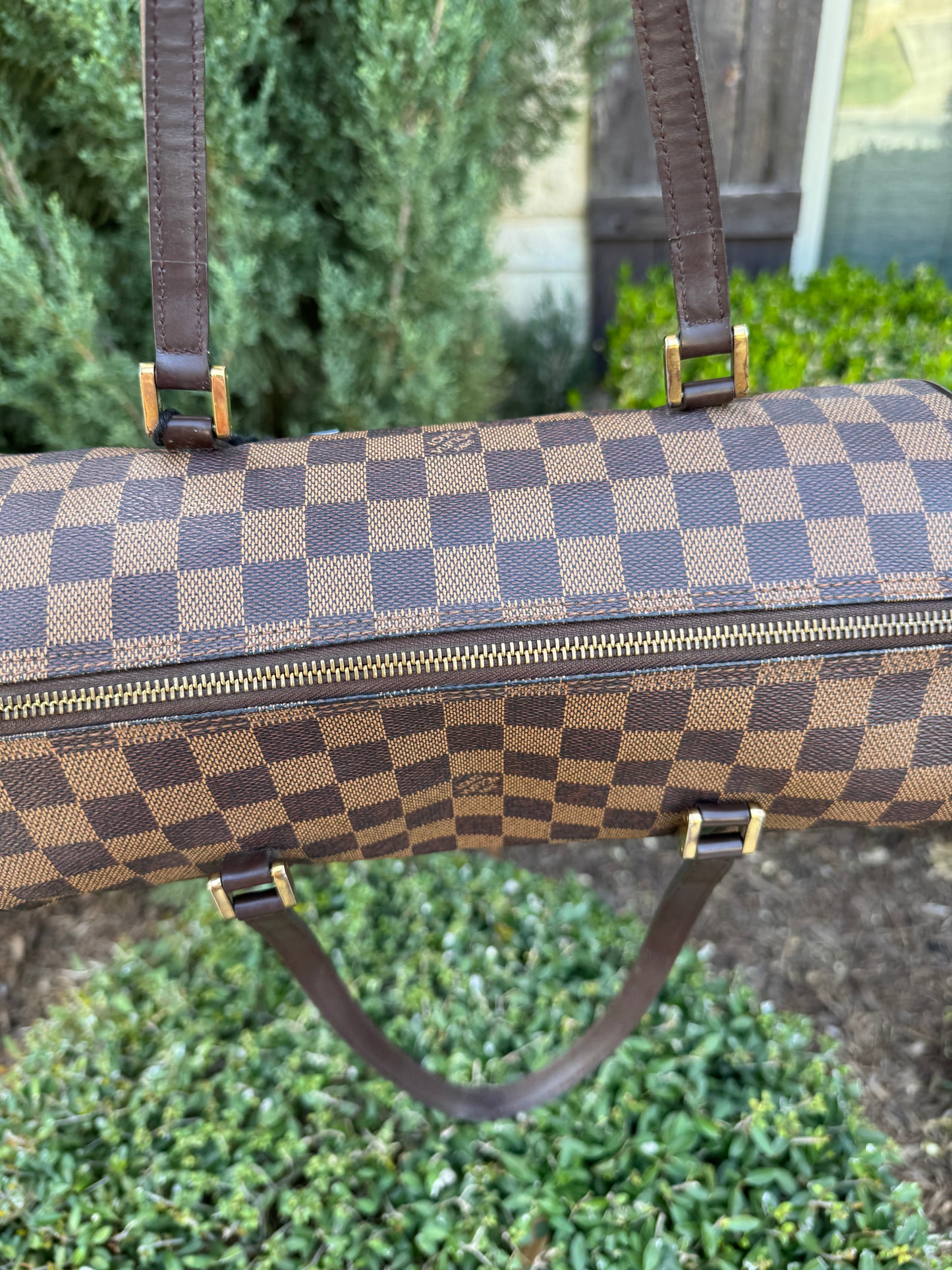 Louis Vuitton Papillon 30