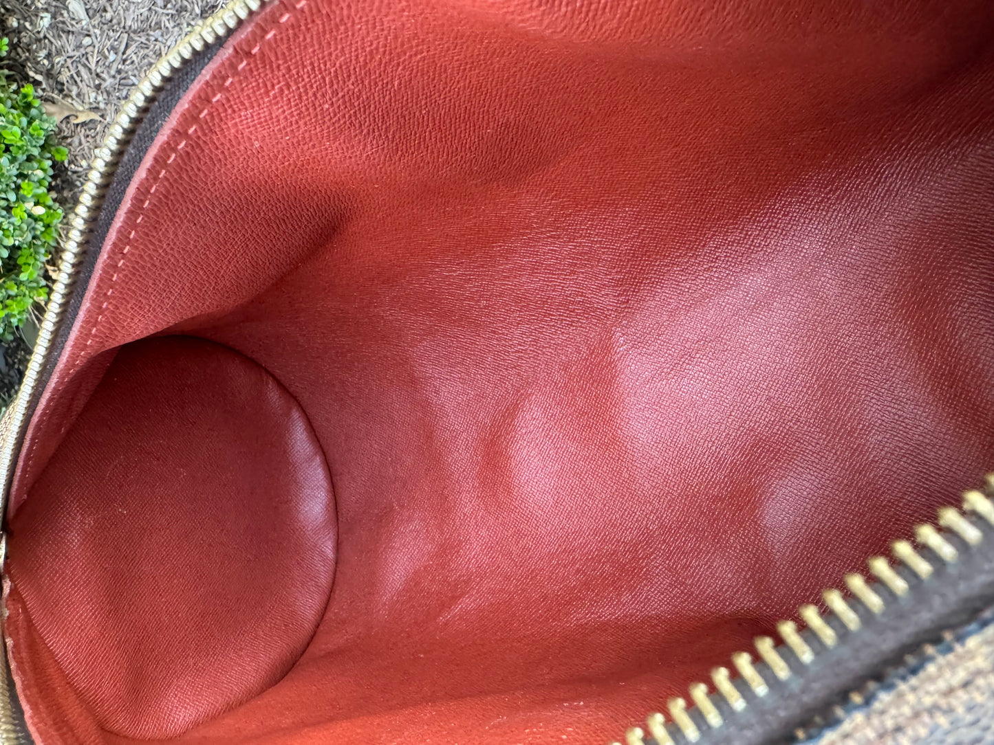 Louis Vuitton Papillon 30