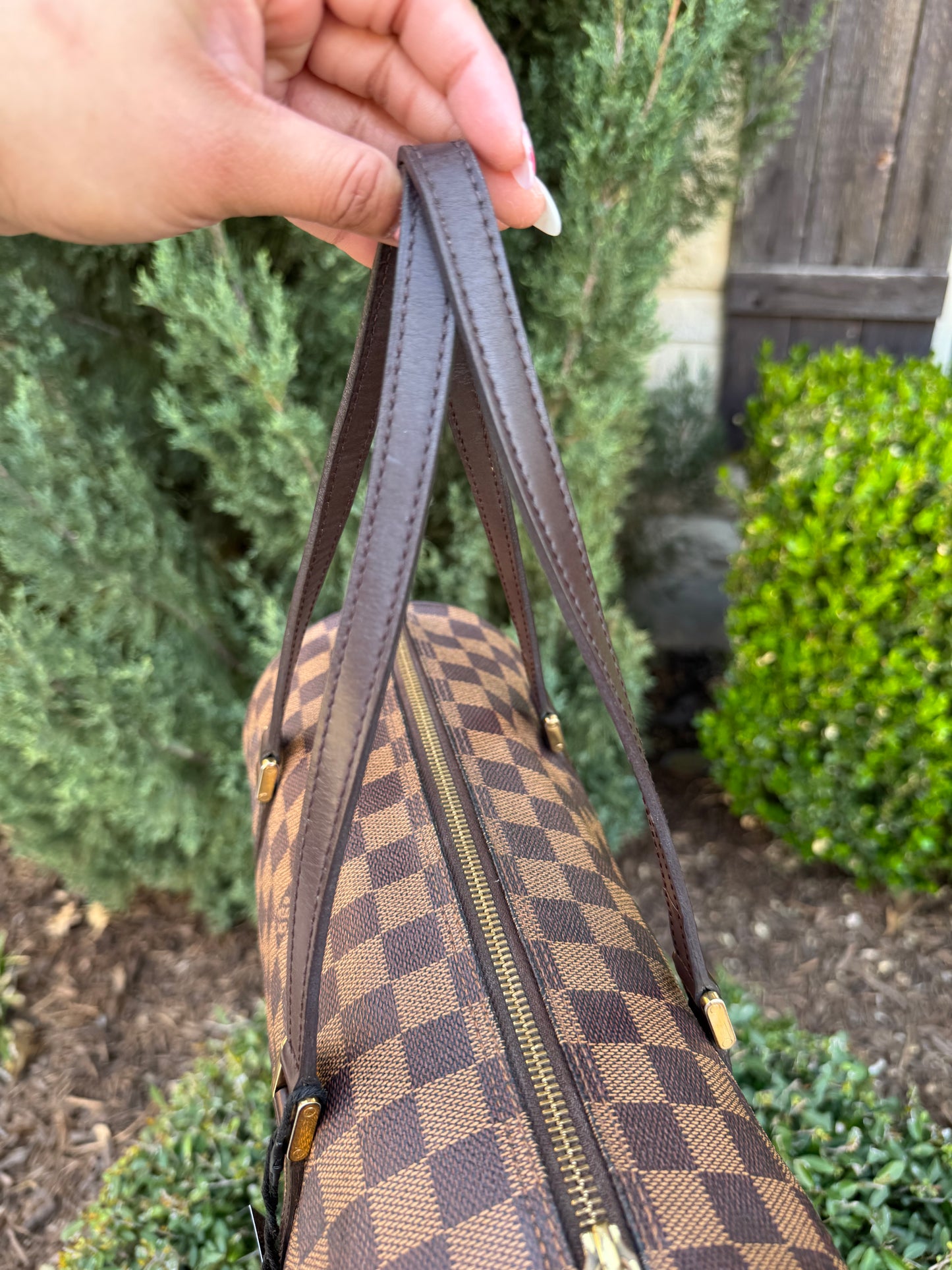 Louis Vuitton Papillon 30
