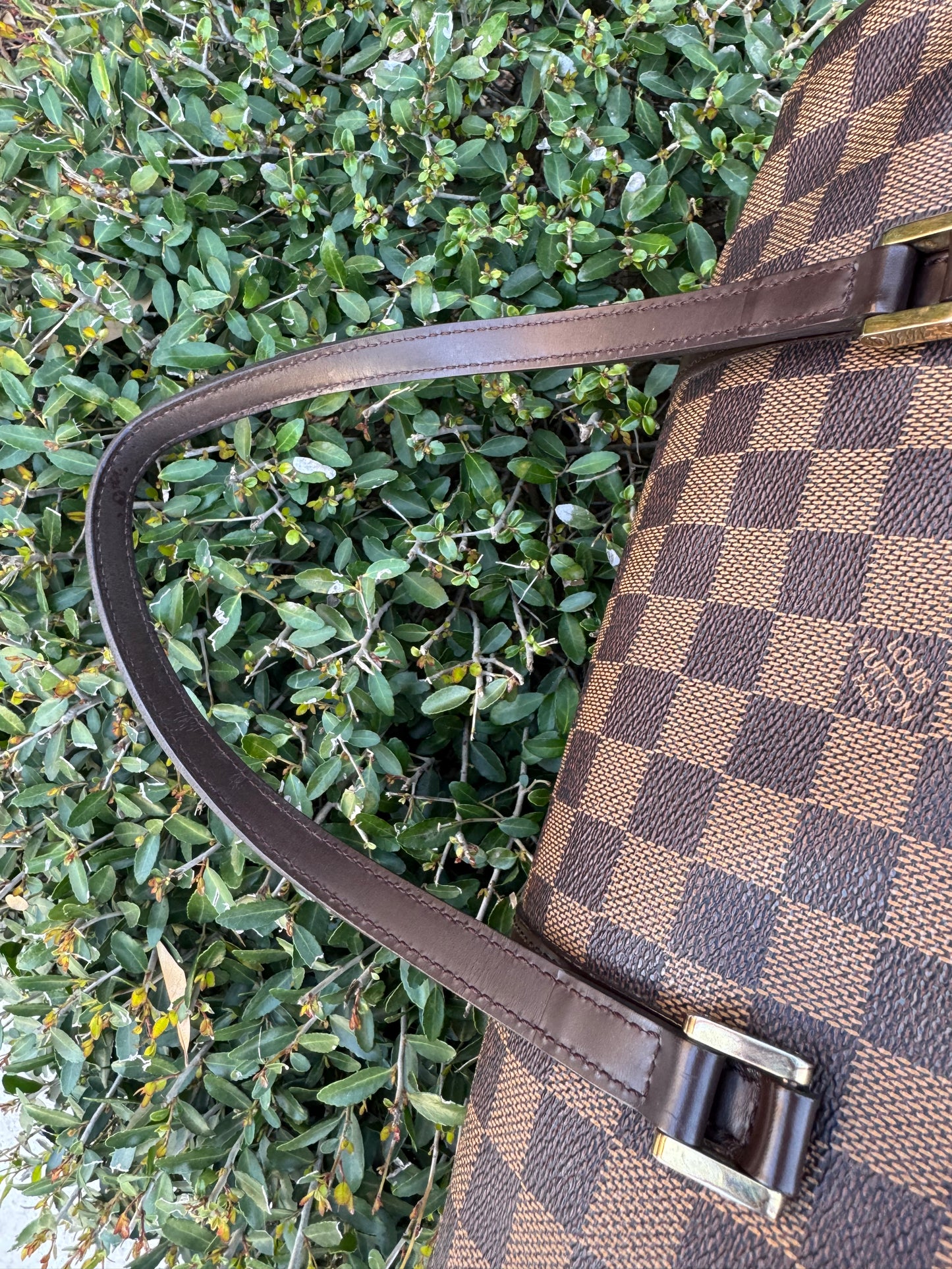 Louis Vuitton Papillon 30