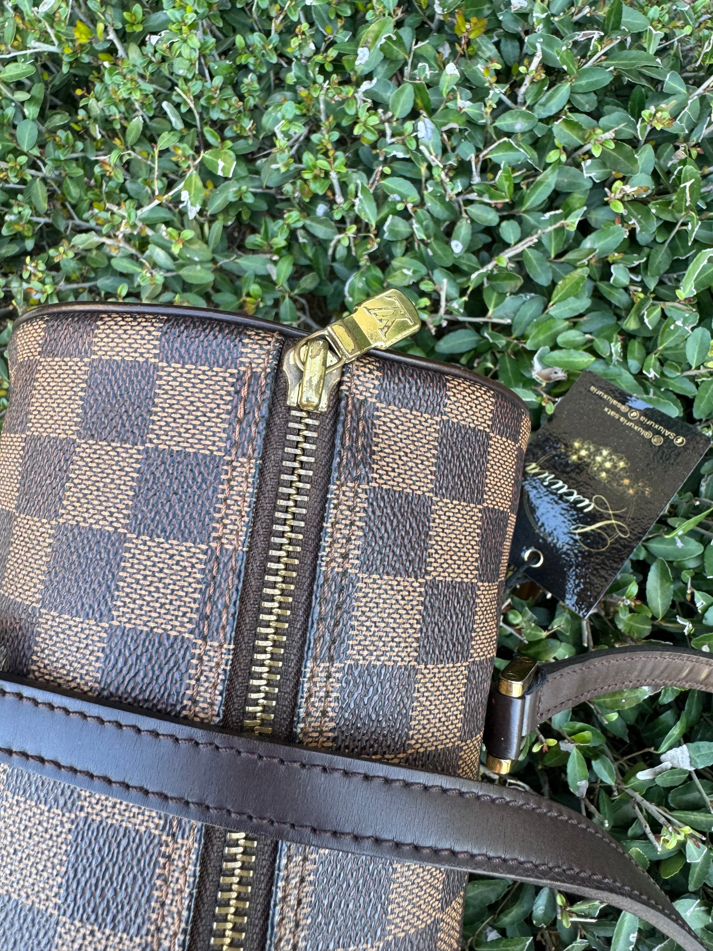 Louis Vuitton Papillon 30