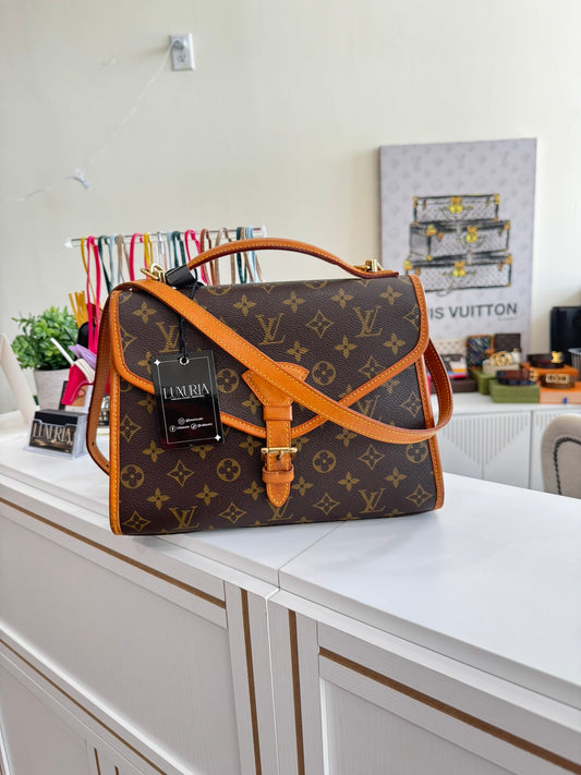 Louis Vuitton Bel Air PM
