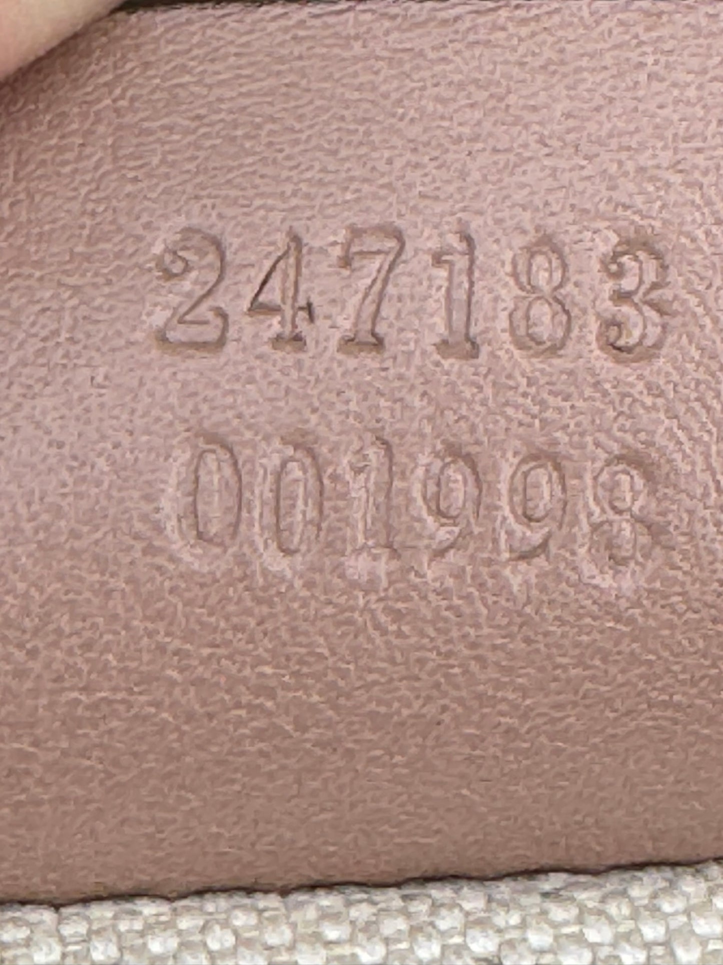 Gucci Shoulder Tote Bag