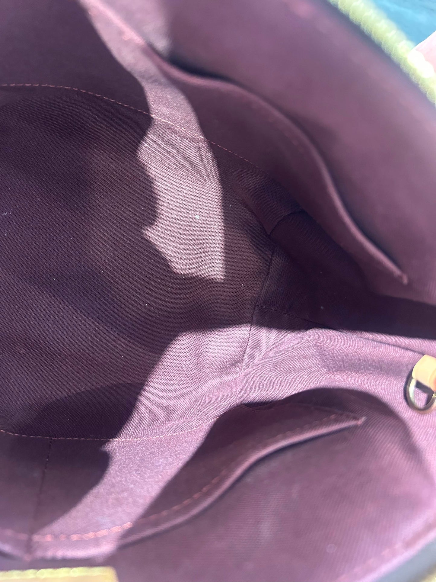 Louis Vuitton Turenne PM – Monogram Canvas
