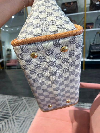 Louis Vuitton Propriano – Damier Azur