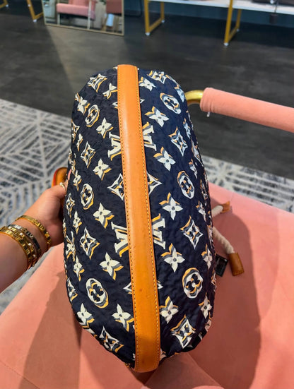 Louis Vuitton Cruise Bulles