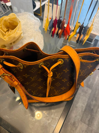 Louis Vuitton Noe BB