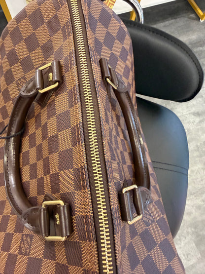 Louis Vuitton Speedy 30 – Damier Ebene