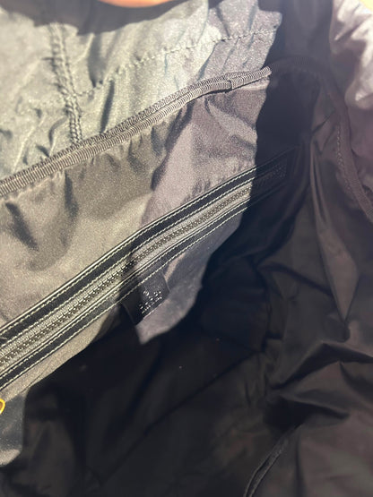 Gucci Velvet Backpack