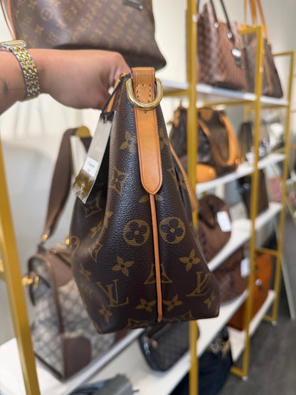Louis Vuitton Turenne PM – Monogram Canvas