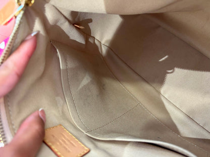 Louis Vuitton Siracusa PM – Damier Azur