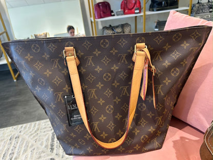 Louis Vuitton All-In PM – Monogram Canvas