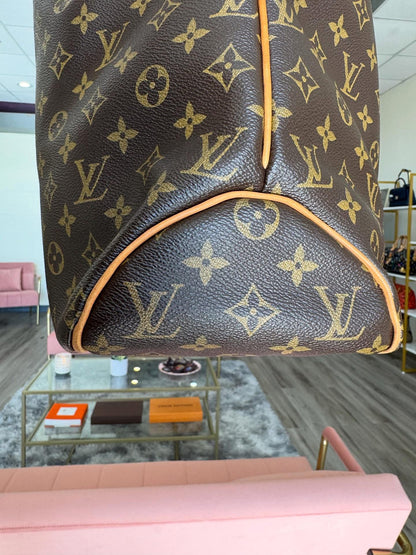 Louis Vuitton Delightful MM – Monogram Canvas