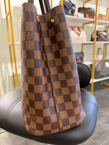 Louis Vuitton Kensington – Damier Ebene