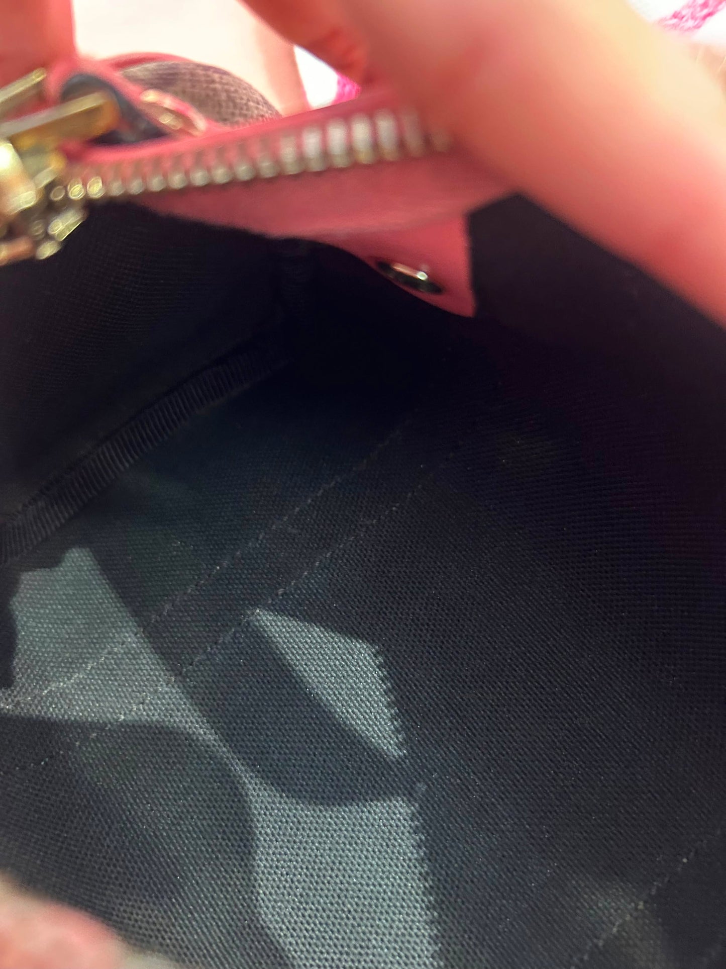 Gucci Mini Boston Bag