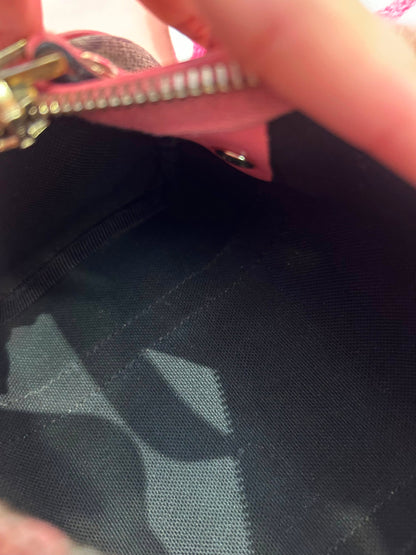Gucci Mini Boston Bag