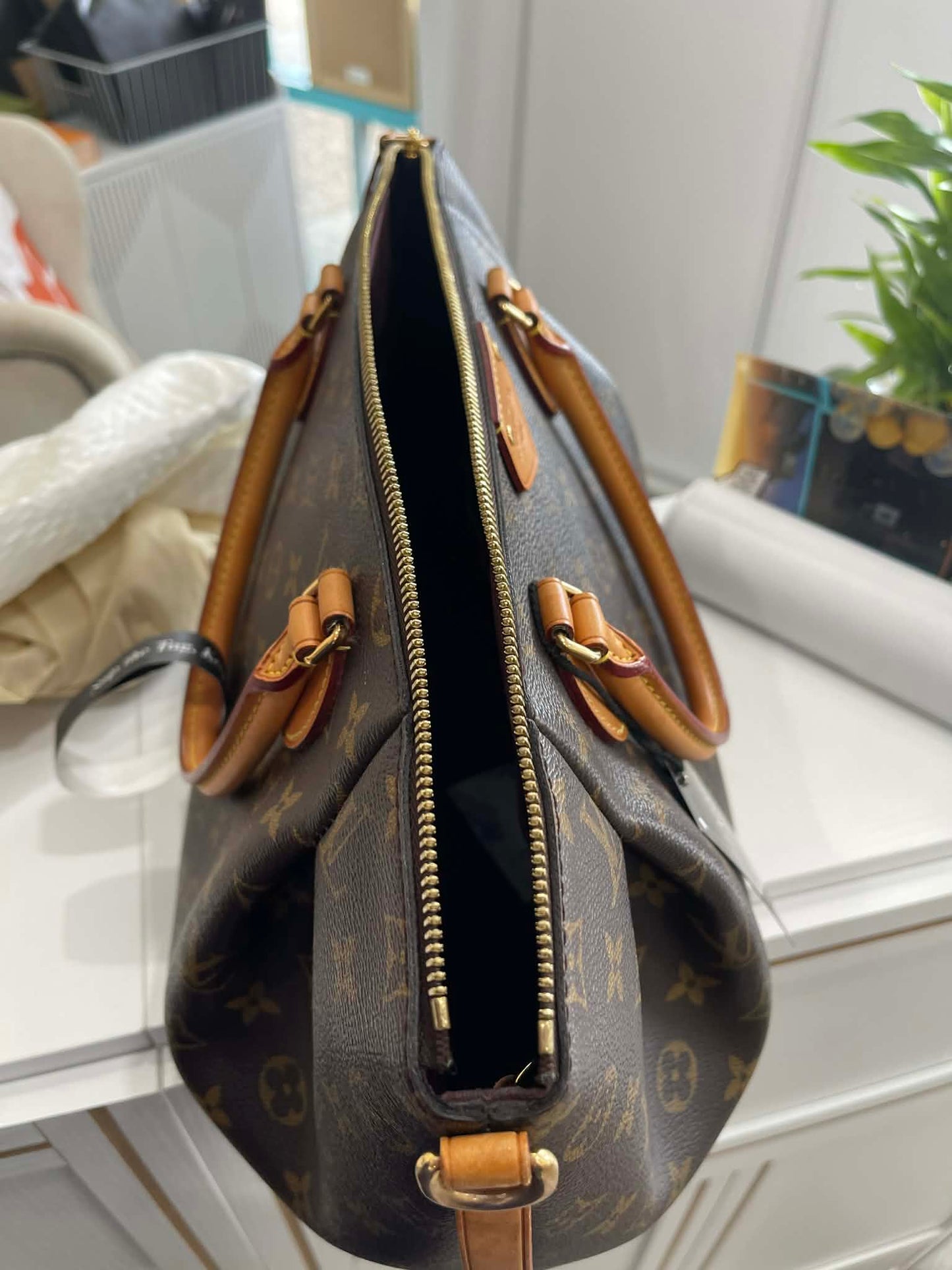 Louis Vuitton Turenne MM
