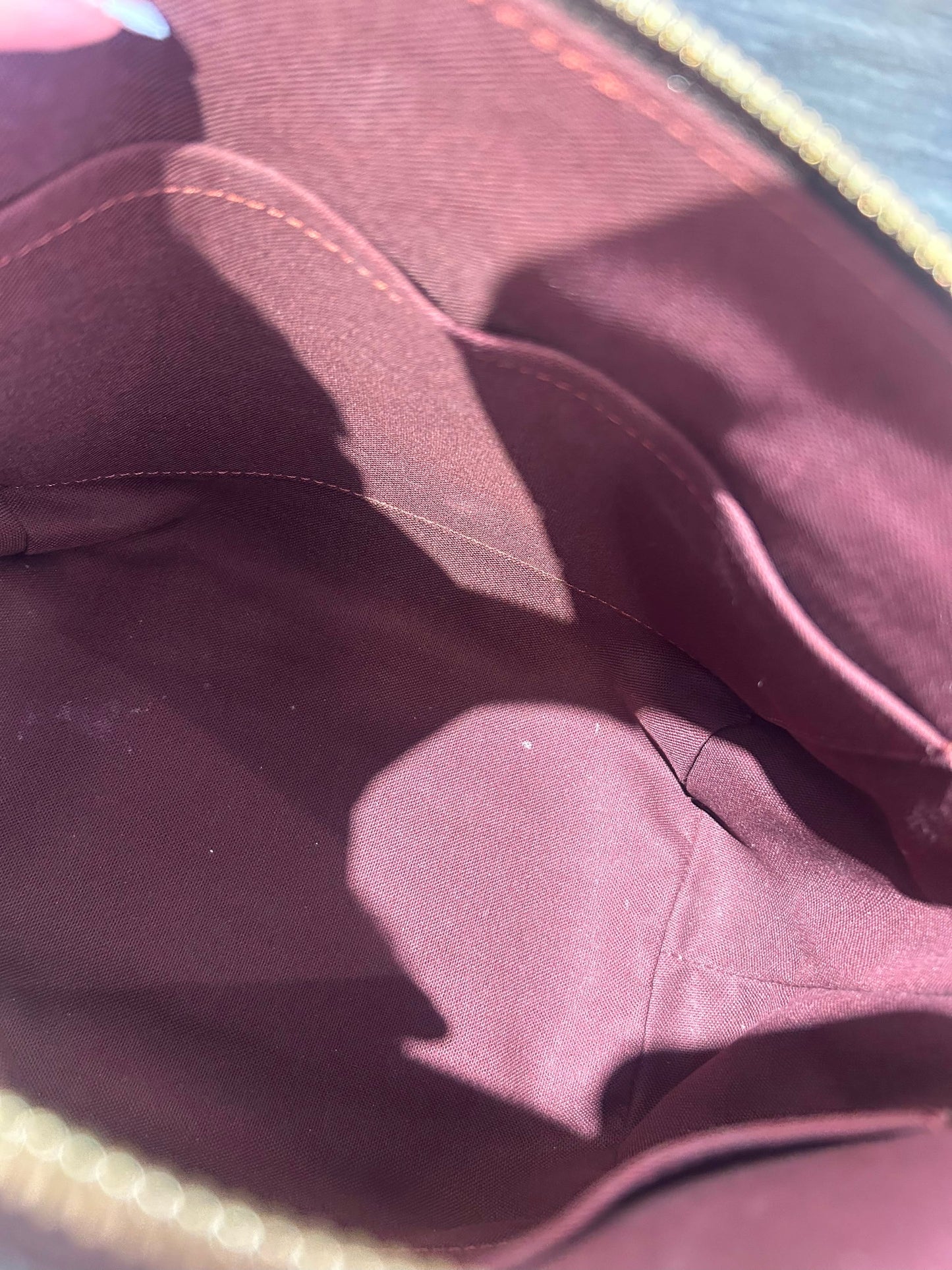 Louis Vuitton Turenne PM – Monogram Canvas