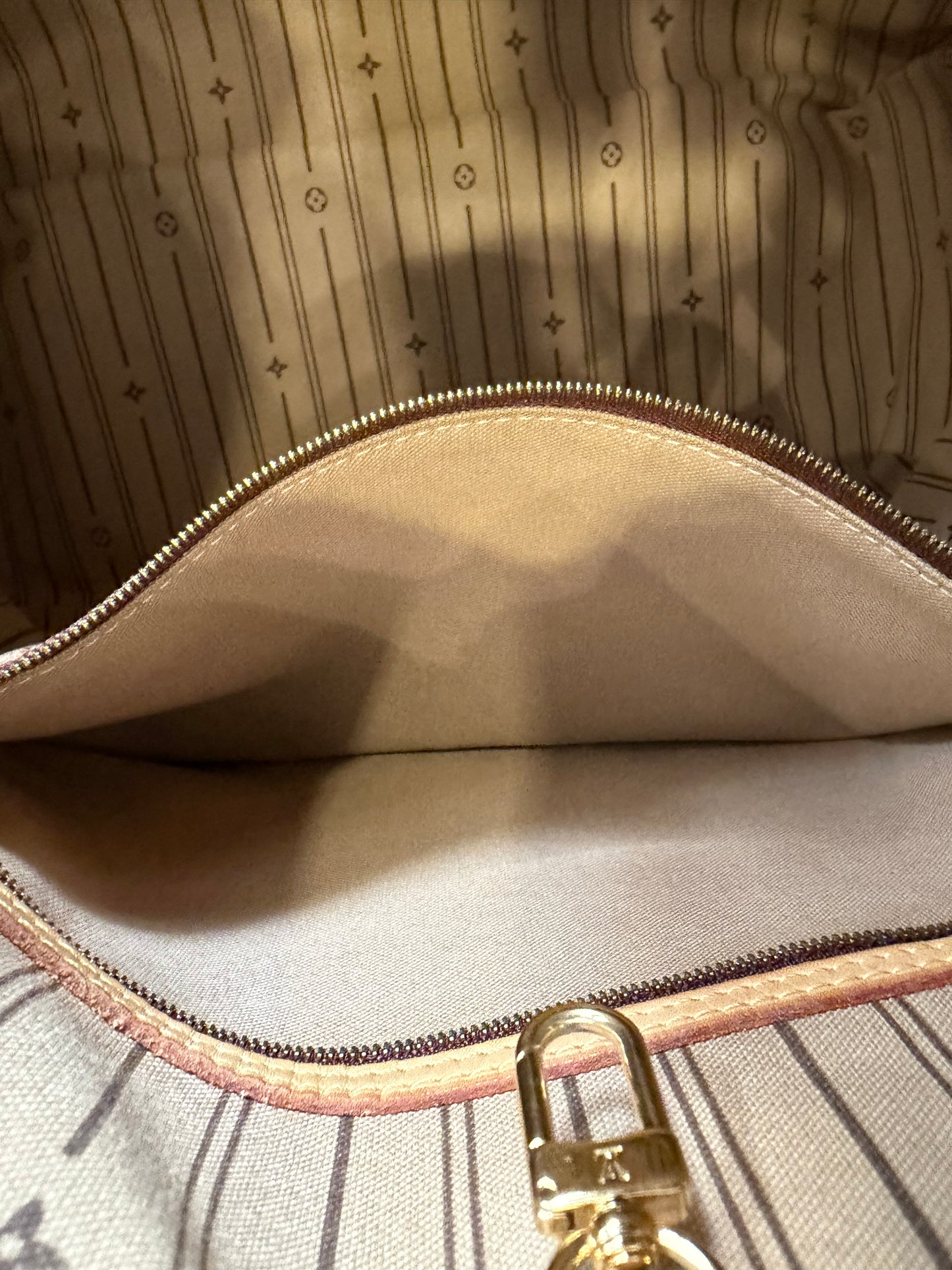 Louis Vuitton Delightful GM – Monogram Canvas
