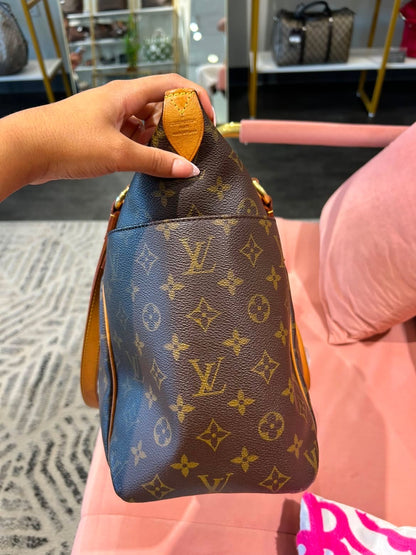 Louis Vuitton Totally MM – Monogram Canvas