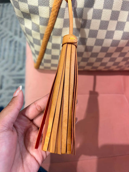 Louis Vuitton Propriano – Damier Azur