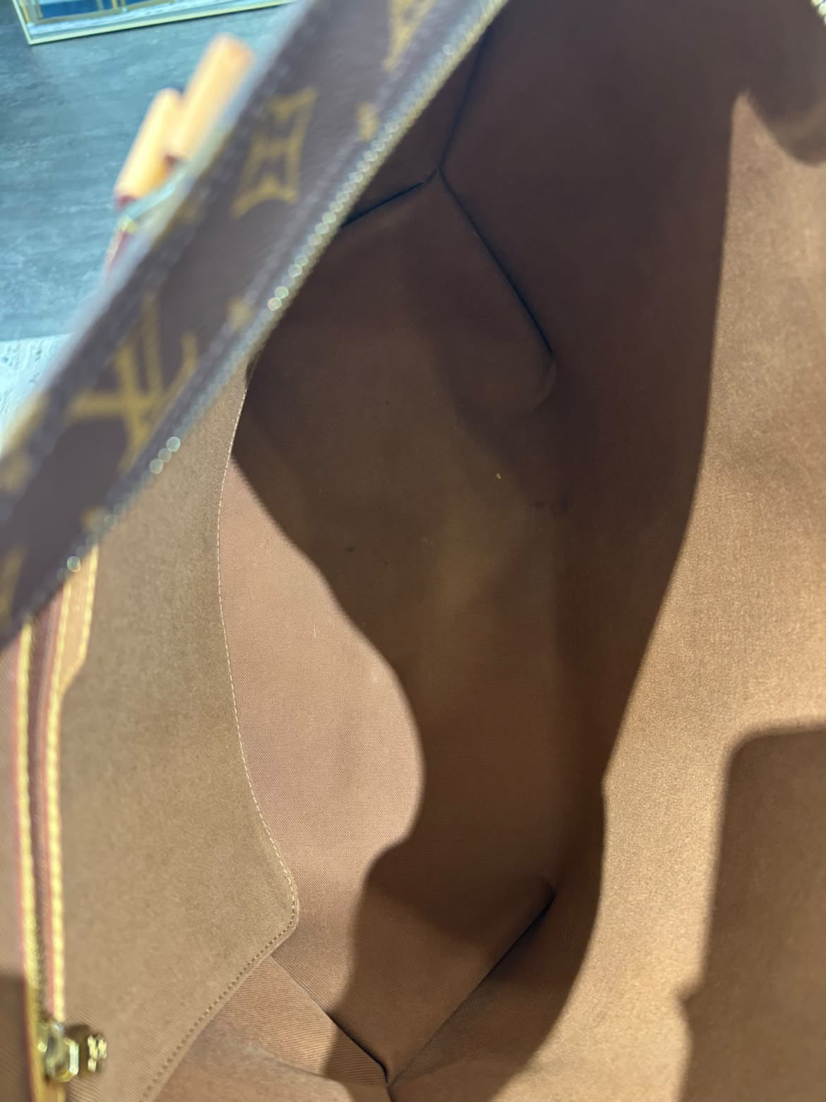 Louis Vuitton All-In PM – Monogram Canvas