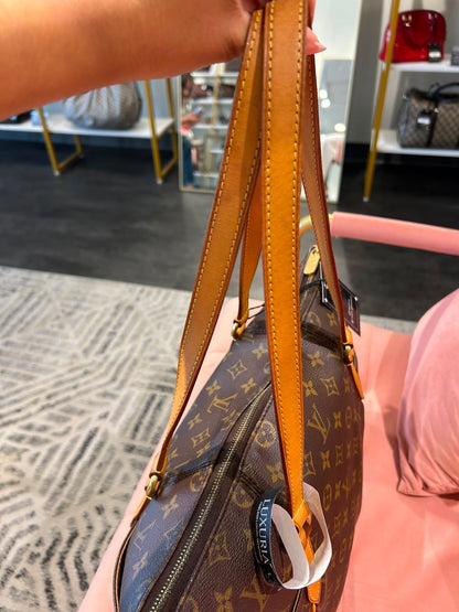 Louis Vuitton Totally MM – Monogram Canvas