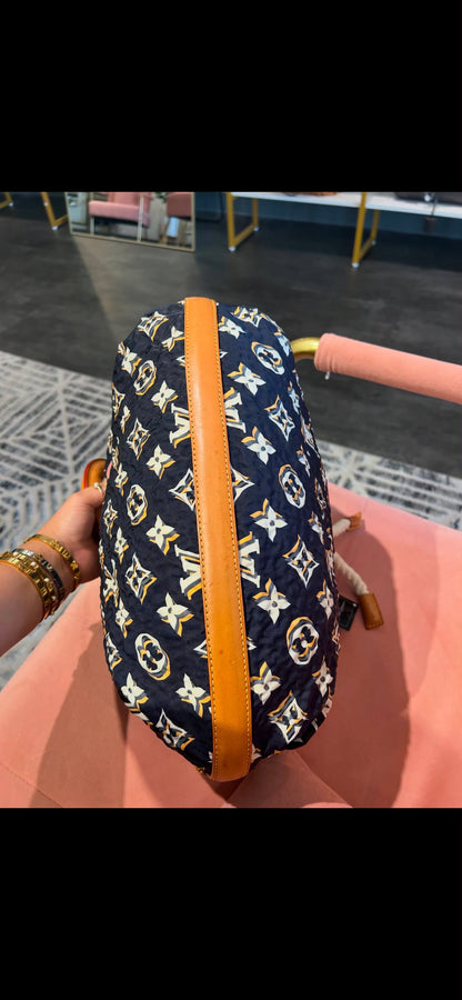Louis Vuitton Cruise Bulles