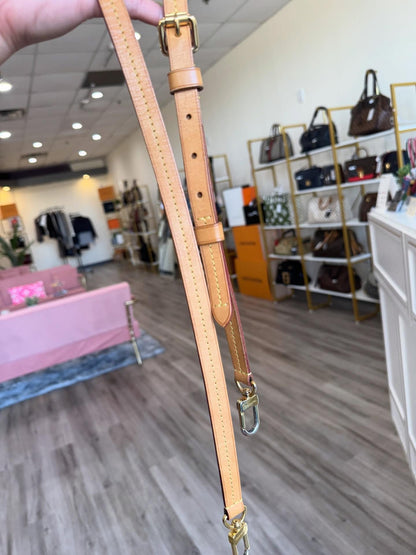 Louis Vuitton Turenne PM – Monogram Canvas