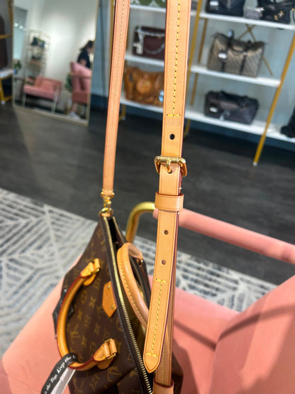 Louis Vuitton Turenne PM – Monogram Canvas