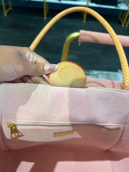 Louis Vuitton Propriano – Damier Azur