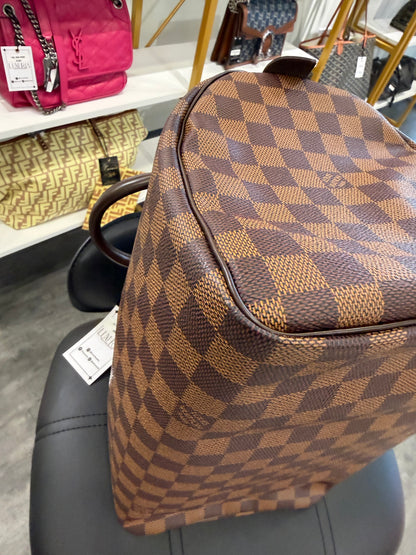 Louis Vuitton Speedy 30 – Damier Ebene