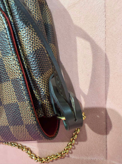 Louis Vuitton Favorite MM – Damier Ebene