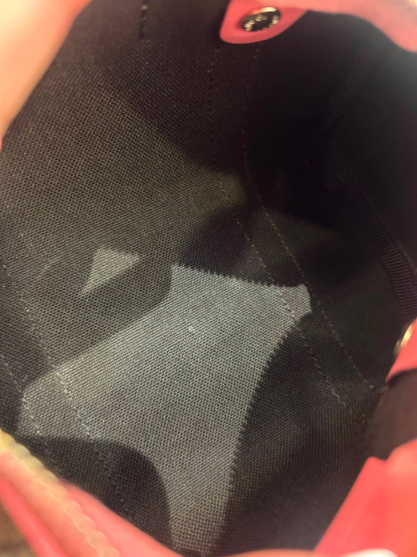 Gucci Mini Boston Bag