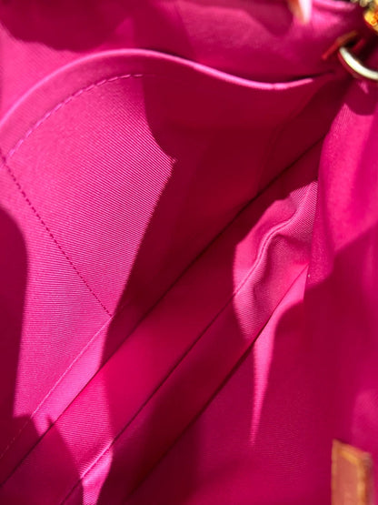 Louis Vuitton Lorette – Monogram Canvas
