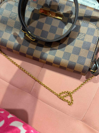Louis Vuitton Favorite MM – Damier Ebene